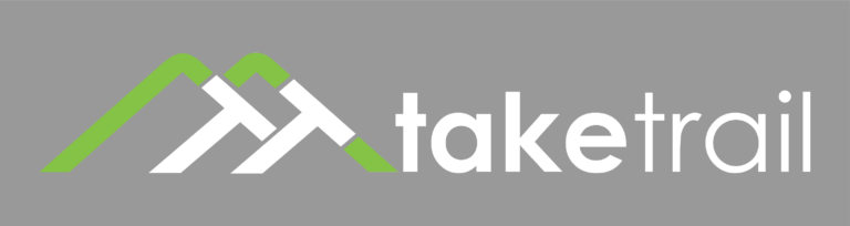 taketrail Logo