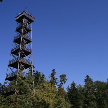 Mountainbike Sportanlagen am Pfannenstiel